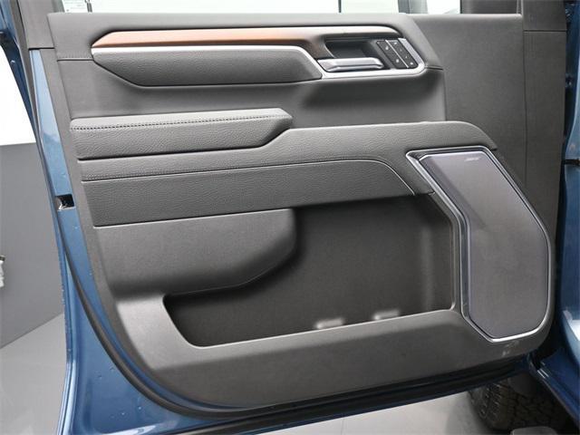 new 2025 GMC Sierra 2500 car, priced at $90,130