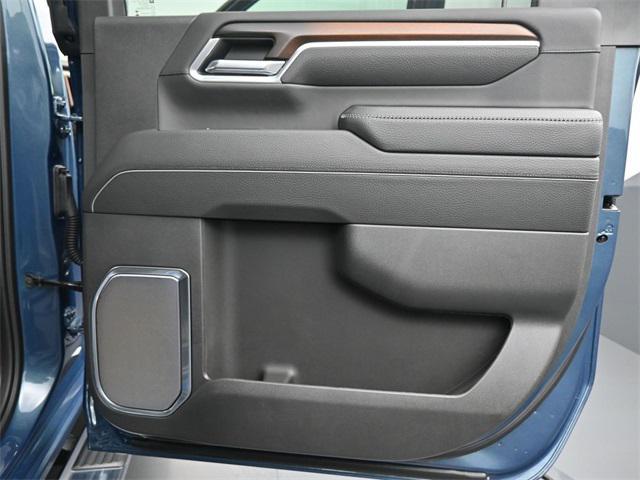 new 2025 GMC Sierra 2500 car, priced at $90,130