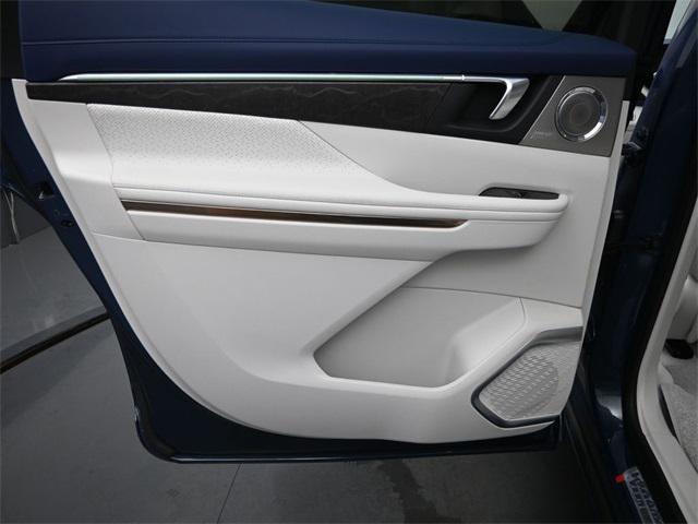 used 2025 Buick Enclave car, priced at $55,165