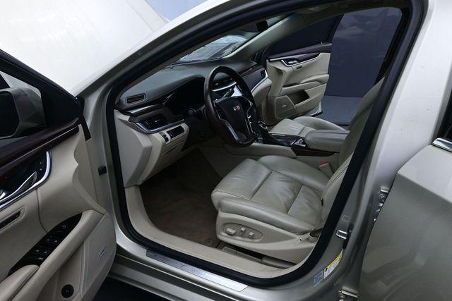 used 2016 Cadillac XTS car, priced at $10,849
