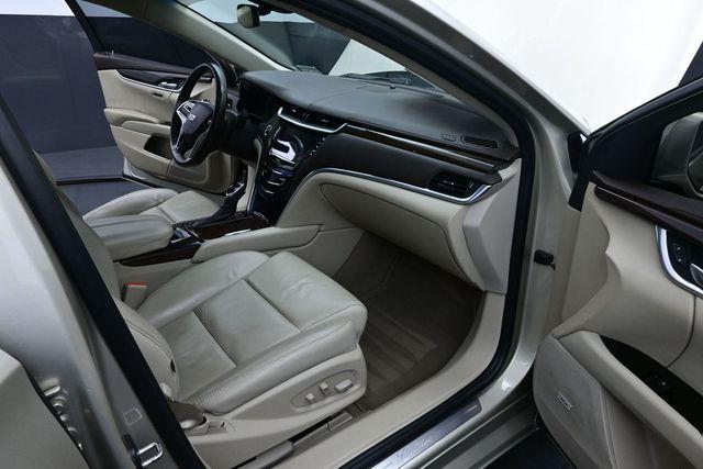 used 2016 Cadillac XTS car, priced at $10,849