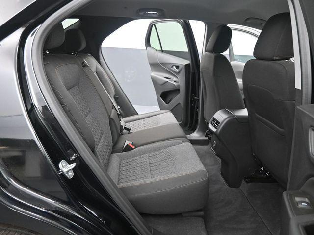 used 2024 Chevrolet Equinox car, priced at $23,932