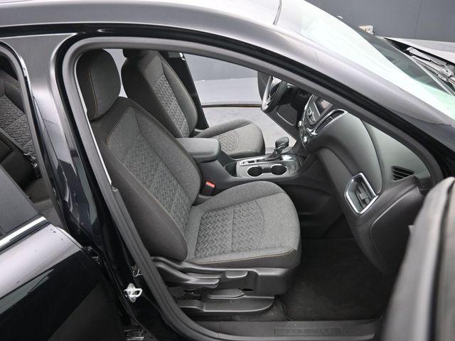 used 2024 Chevrolet Equinox car, priced at $23,932