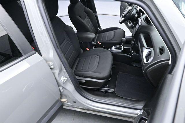 used 2019 Jeep Renegade car, priced at $14,800
