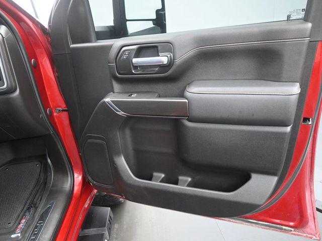 used 2021 GMC Sierra 2500 car, priced at $51,488