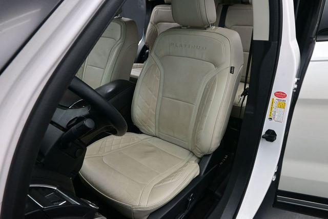 used 2018 Ford Explorer car, priced at $16,554