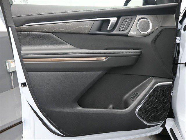 new 2026 Buick Enclave car, priced at $65,560