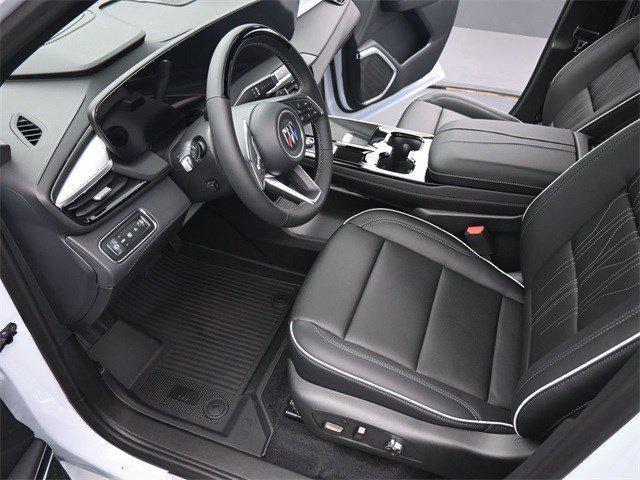 new 2026 Buick Enclave car, priced at $65,560