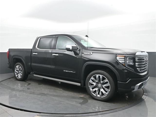 new 2026 GMC Sierra 1500 car, priced at $76,355