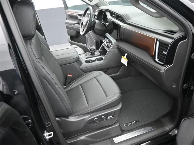 new 2026 GMC Sierra 1500 car, priced at $76,355