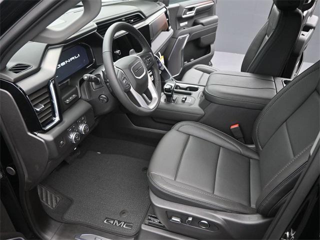 new 2026 GMC Sierra 1500 car, priced at $76,355