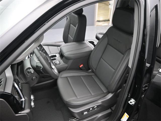new 2026 GMC Sierra 1500 car, priced at $76,355