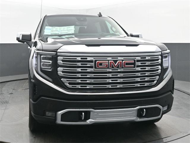 new 2026 GMC Sierra 1500 car, priced at $76,355