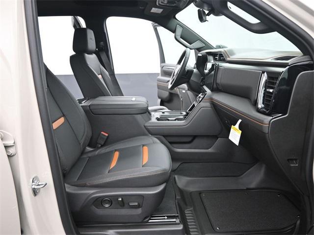 new 2026 GMC Sierra 2500 car, priced at $83,424