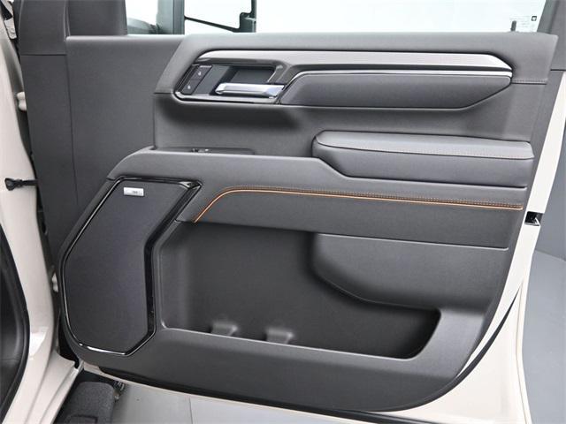 new 2026 GMC Sierra 2500 car, priced at $83,424