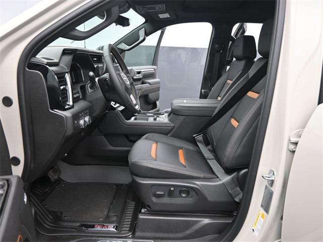 new 2026 GMC Sierra 2500 car, priced at $83,424