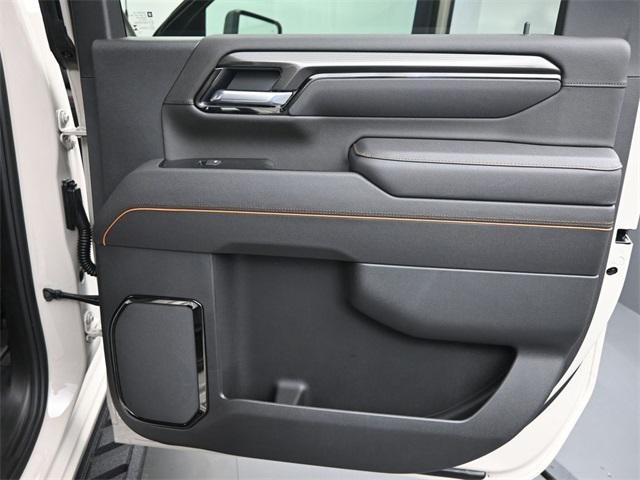 new 2026 GMC Sierra 2500 car, priced at $83,424