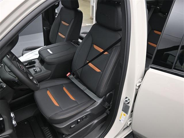 new 2026 GMC Sierra 2500 car, priced at $83,424
