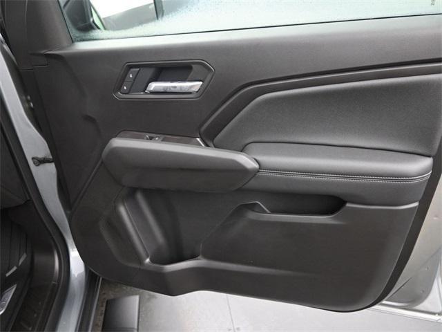 new 2026 GMC Canyon car, priced at $49,414