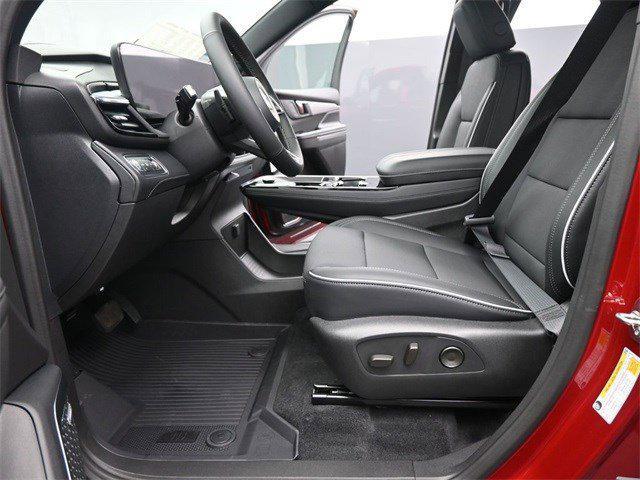 new 2026 Buick Enclave car, priced at $51,405