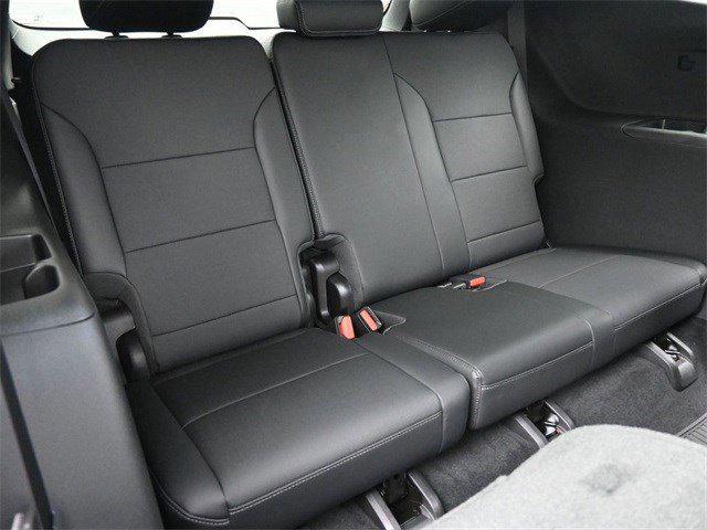 new 2026 Buick Enclave car, priced at $51,405