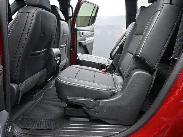 new 2026 Buick Enclave car, priced at $51,405