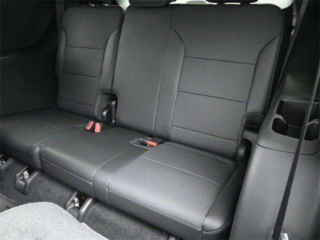 new 2026 Buick Enclave car, priced at $51,405