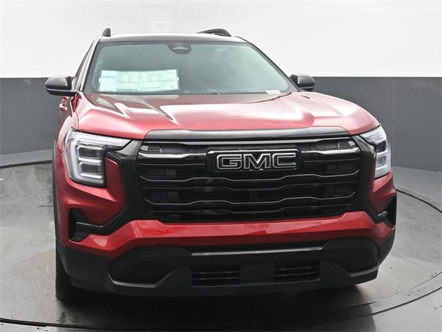 new 2026 GMC Terrain car, priced at $39,874