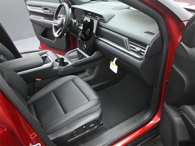 new 2026 GMC Terrain car, priced at $39,874