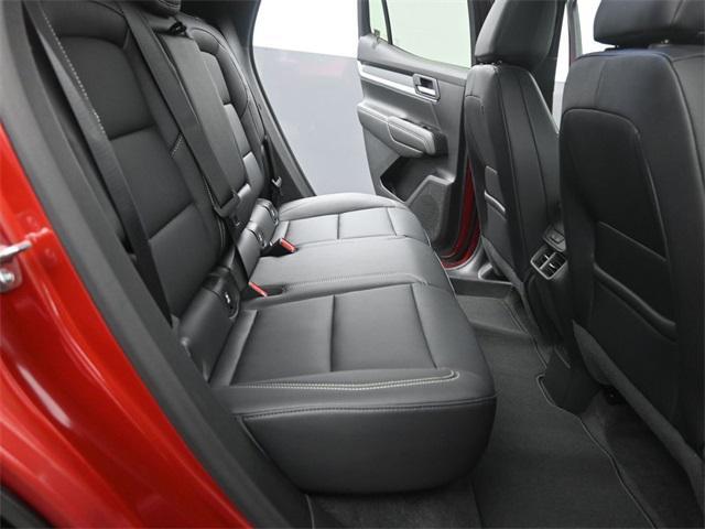 new 2026 GMC Terrain car, priced at $39,874