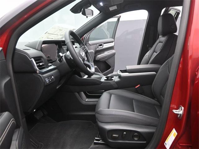 new 2026 GMC Terrain car, priced at $39,874