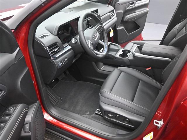 new 2026 GMC Terrain car, priced at $39,874