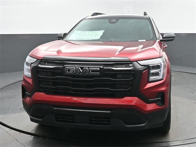 new 2026 GMC Terrain car, priced at $39,874