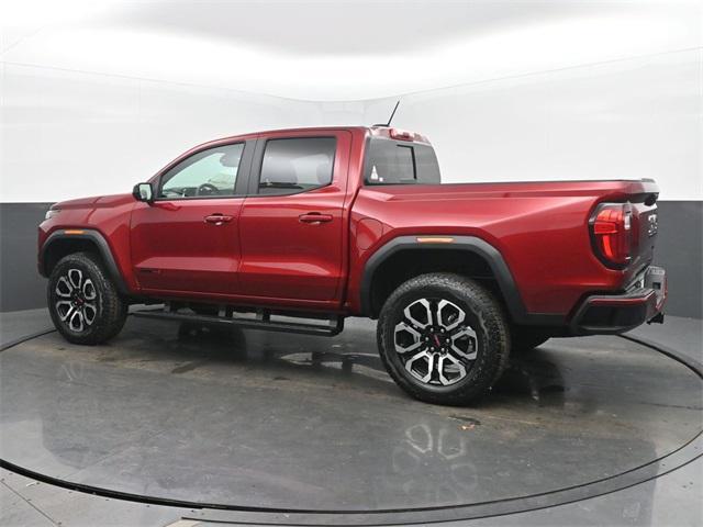 new 2026 GMC Canyon car, priced at $51,024