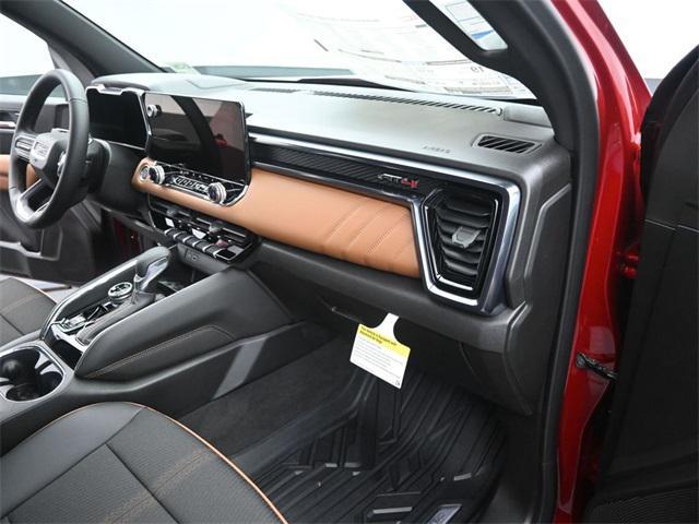 new 2026 GMC Canyon car, priced at $51,024