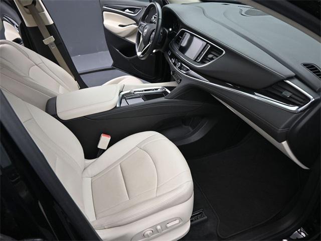 used 2023 Buick Enclave car, priced at $32,997