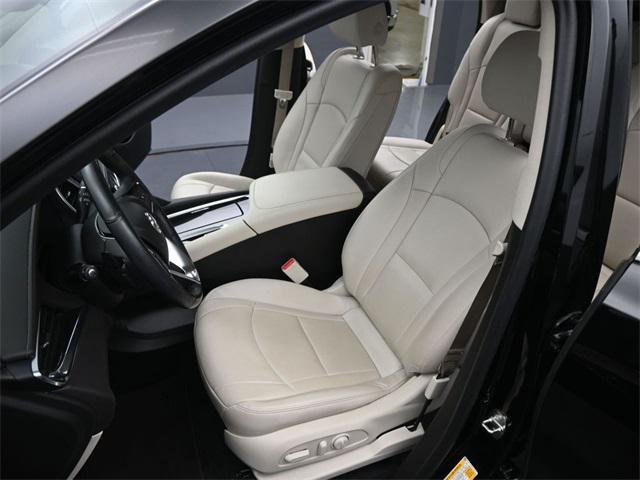 used 2023 Buick Enclave car, priced at $32,997