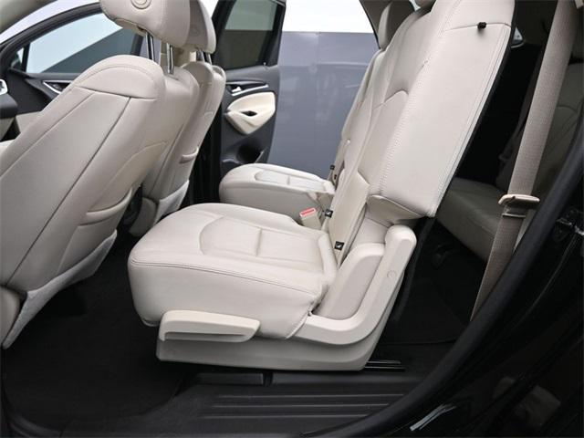 used 2023 Buick Enclave car, priced at $32,997