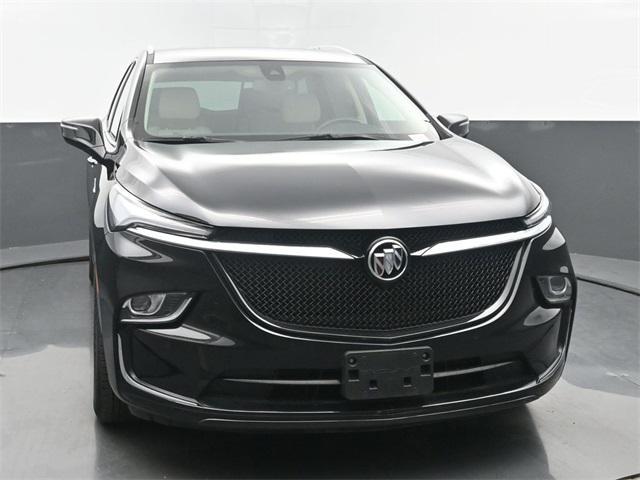 used 2023 Buick Enclave car, priced at $32,997