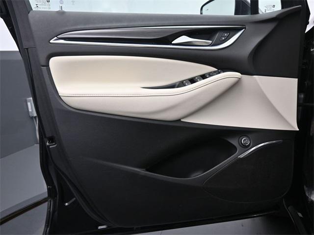 used 2023 Buick Enclave car, priced at $32,997