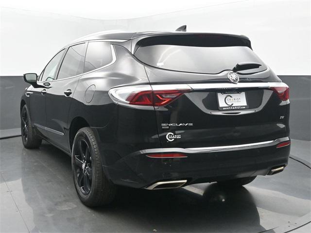 used 2023 Buick Enclave car, priced at $32,997