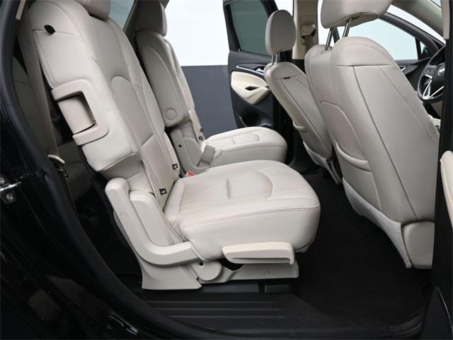used 2023 Buick Enclave car, priced at $32,997
