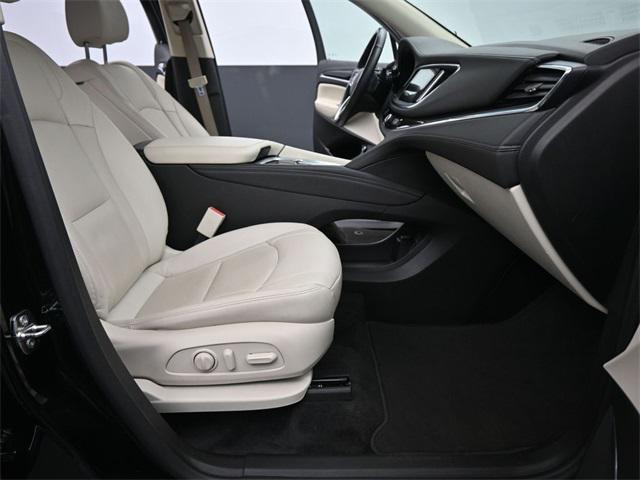 used 2023 Buick Enclave car, priced at $32,997