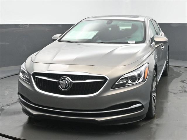 used 2017 Buick LaCrosse car, priced at $15,999