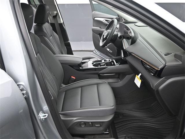 new 2026 Buick Envision car, priced at $53,454