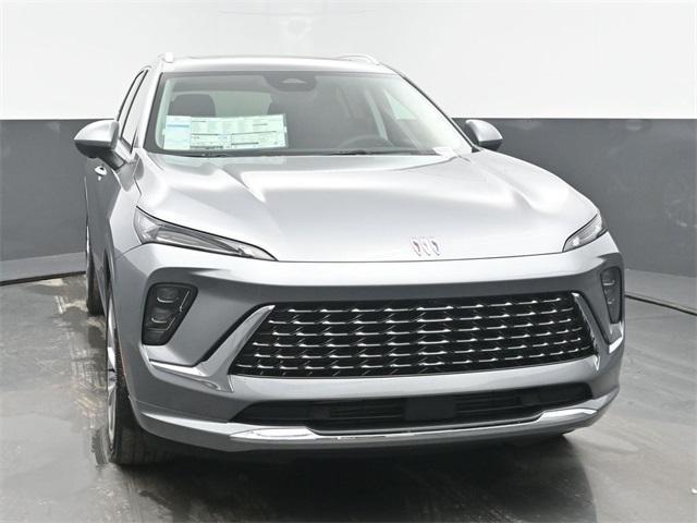 new 2026 Buick Envision car, priced at $53,454