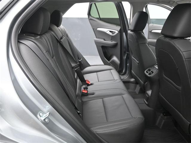 new 2026 Buick Envision car, priced at $53,454