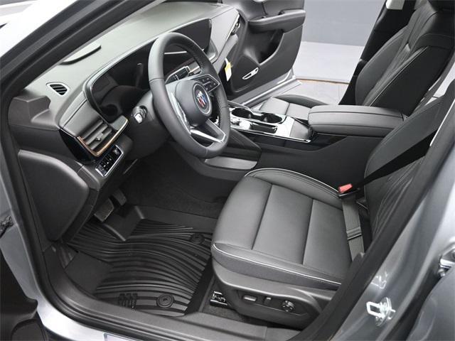 new 2026 Buick Envision car, priced at $53,454