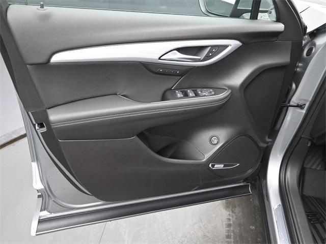 new 2026 Buick Envision car, priced at $53,454