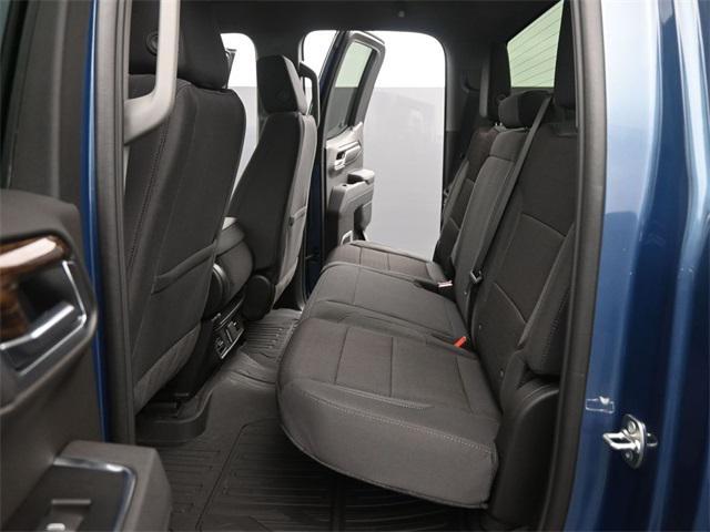 new 2026 GMC Sierra 1500 car, priced at $55,889